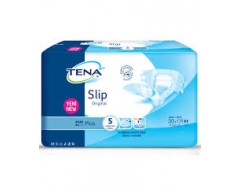 Tena Belbantlı Hasta Bezi( Small , 30 PC)